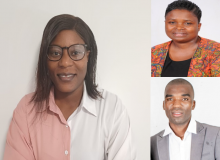 Gratitude journaling experiences of adults who participated in a 20-day clinical intervention to mitigate stress, anxiety and depression in the Covid-19 pandemic era in Zimbabwe
